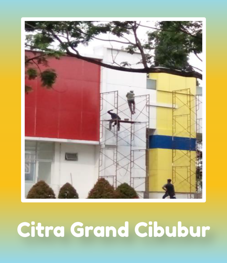 jasa pembersih kaca luar gedung jakarta selatan